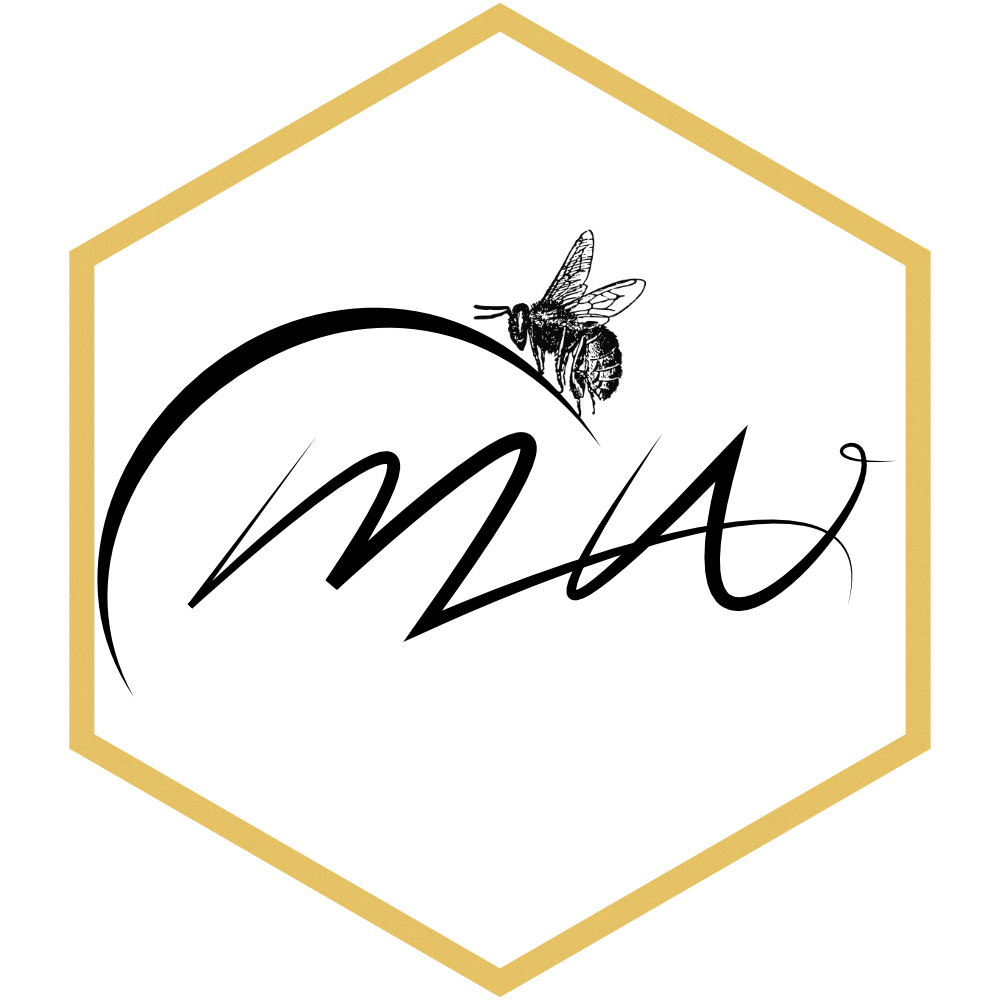 MW Honey logo